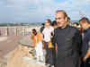 Mars mission success a national accomplishment: Ghulam Nabi Azad