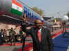 India needs to have a military industrial hub: Brahmos Aerospace chief