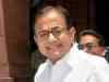 'Advocate' P Chidambaram appears in tax case before Gujarat High Court
