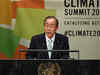 Climate Summit underlines sharp divide between developed and developing world