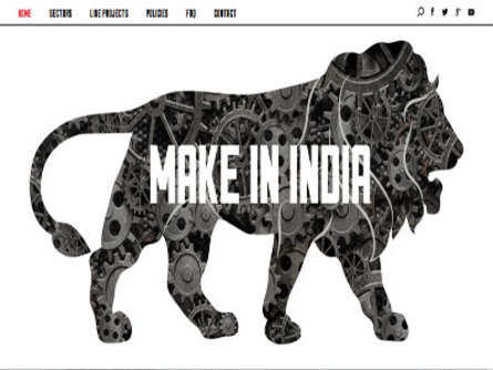 PM Modi's 'Make in India' campaign - The Economic Times