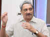 Nixing of coal-block allocations will end policy paralysis: Manohar Parrikar