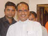 Pandit Deendayal Upadhyaya 'chair' at Makhanlal University