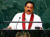 DMK, allies observe 'Black Day', denounce Mahinda Rajapaksa