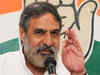 Government lacks political honesty: Congress on Make in India campaign