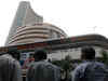 Sensex ends day 276 points down