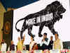 Modi launches ambitious 'Make in India' campaign