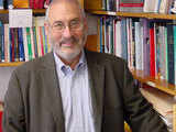 Joseph Stiglitz, professor, Columbia University