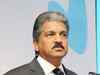 'Make In India' has to be made successful: Anand Mahindra