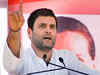 No trace of Rahul Gandhi at Youth Congress rally