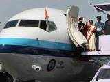 India has its own Air Force One now