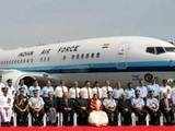 India has its own Air Force One now