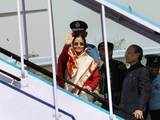 India has its own Air Force One now