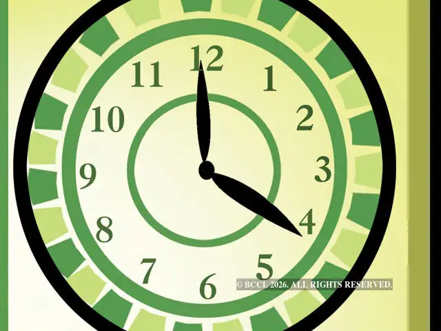 Allocate a Fixed Time - 5 Ways To Prioritise Tasks At Work Ways | The ...