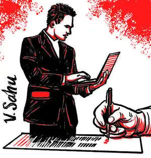 We welcome the initiative, taken by the Mahindras, Tatas, Cummins India and state-owned Bhel to absorb contract workers into the regular workforce. The difference in pay and perks between regular employees and contract hands has led to violent clashes and shutdowns in many factories, including Maruti's. Nearly 90% of India's workforce is unorganised and produces as much as 50% of its GDP. These workers enjoy none of the health, insurance and other benefits that organised employees do, nor are they paid for taking time off. Work conditions in certain manufacturing and construction sectors are hazardous, with no mitigation for workers. Regularising contract workers will go a long way to boost the welfare of workers and improve industrial relations that remain fraught.Ironically, the biggest reason for this casualisation of labour are India's paternalistic laws governing employment. Once intended to protect workers from predatory employers, these laws have become an impediment in a modern economy, where skills and workplace behaviour need to be updated and modified constantly. The Industrial Disputes Act, for example, says that any company with more than 100 employees will need government permission to fire any worker. In practice, such clearances are never given. To get around these rules, industry has resorted to hiring contract workers, with no strings attached.Now that industry is taking a healthy initiative, the government should step up to do its bit. It should streamline India's labour laws and bring them up to date with the needs of the 21st century. The laws should protect workers' interests and give employers the flexibility to adjust the workforce to market requirements. We welcome the initiative, taken by the Mahindras, Tatas, Cummins India and state-owned Bhel to absorb contract workers into the regular workforce. The difference in pay and perks between regular employees and contract hands has led to violent clashes and shutdowns in many factories, including Maruti's. Nearly 90% of India's workforce is unorganised and produces as much as 50% of its GDP. These workers enjoy none of the health, insurance and other benefits that organised employees do, nor are they paid for taking time off. Work conditions in certain manufacturing and construction sectors are hazardous, with no mitigation for workers. Regularising contract workers will go a long way to boost the welfare of workers and improve industrial relations that remain fraught.Ironically, the biggest reason for this casualisation of labour are India's paternalistic laws governing employment. Once intended to protect workers from predatory employers, these laws have become an impediment in a modern economy, where skills and workplace behaviour need to be updated and modified constantly. The Industrial Disputes Act, for example, says that any company with more than 100 employees will need government permission to fire any worker. In practice, such clearances are never given. To get around these rules, industry has resorted to hiring contract workers, with no strings attached.Now that industry is taking a healthy initiative, the government should step up to do its bit. It should streamline India's labour laws and bring them up to date with the needs of the 21st century. The laws should protect workers' interests and give employers the flexibility to adjust the workforce to market requirements.