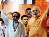 Shiv Sena dubs BJP leaders "enemies of Maharashtra"