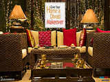 Give your home a Diwali makeover