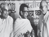 Shiv Sena-BJP call off 25 year old alliance