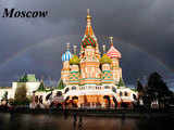 Moscow