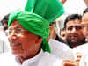 Om Prakash Chautala: Will take oath as Haryana CM from Tihar