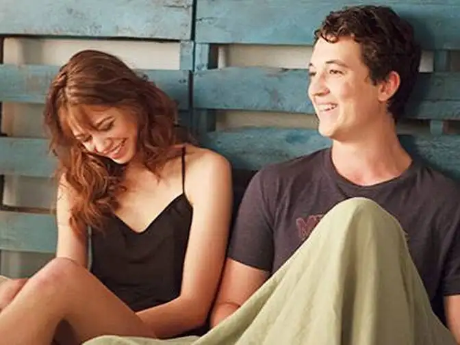 Movie Review Two Night Stand The Economic Times