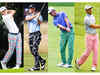 Whacky golf pants are in. But are Indian golfers ready?