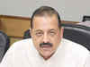 Young minds with scientific attitude are India's best assets: Jitendra Singh