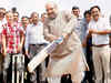 Motera likely to be world's biggest cricket stadium: BJP president Amit Shah