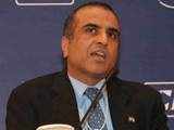 10) Sunil Mittal (Bharti Group)