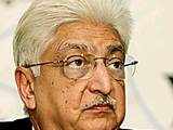 9) Azim Premji (Wipro)