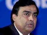 2) Mukesh Ambani (Reliance Industries)