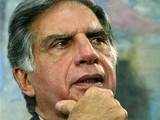 1) Ratan Tata(Tata Group)