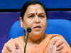 Committee formed to check cremation pollution in Ganga: Uma Bharti