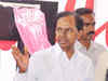 5 lakh acre ready-to-use land available in Telangana: K Chandrasekhar Rao