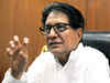 Ajit Singh finally vacates government bungalow, yet to pay fine