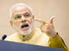 PM Narendra Modi woos America Inc