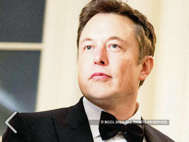 Elon Musk (42)