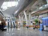 Incheon International Airport 