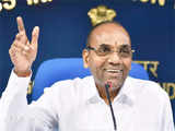 Anant Geete stays Modi govt; move hints at BJP-Sena patchup