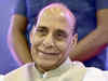 India will effectively tackle terrorism: Rajnath Singh