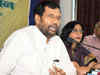 LJP to campaign for BJP-led NDA for Maharashtra polls