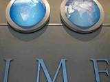 What is the International Monetary Fund?