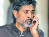 Filmmaker and LJP candidate Prakash Jha