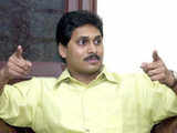 Y S Jaganmohan Reddy, son of CM, Y S Rajasekhara Reddy