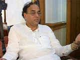 Samajwadi Party's Abu Azmi