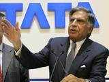 Tata dares..