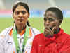 No medal upgrade for India, Bahrain gets steeplechase gold
