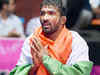 Asian Games: Yogeshwar Dutt clinches gold medal as India shoots up to eighth position in standings