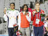Asian Games: India bags four medals on a fruitful day in athletics