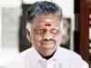 Panneerselvam: A man of humble beginnings rewarded for loyalty